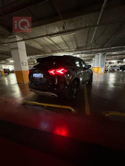 شيفروليه بليزر